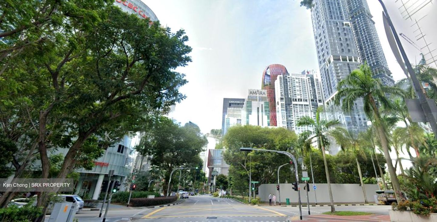 Newport Residences (D2), Apartment #507555461